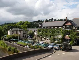 Exmoor White Horse Inn | Somerset - Minehead