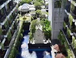 La Villais Kamojang Hotel Seminyak | Bali - Badung - Seminyak