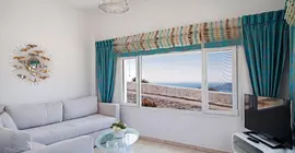 Airth House | Ege Adaları - Santorini