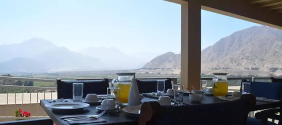 Empedrada Lodge | Lima (bölge) - Caral