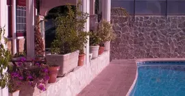 Hostal La Paloma I | Valencia Bölgesi - Alicante (vilayet) - Marina Alta - Calpe