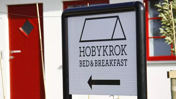 Hobykrok B&B | Skane İlçesi - Malmo (ve civarı) - Lund