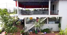 Otres Ocean View Guesthouse | Koh Kong - Sihanoukville (ve civarı) - Sihanoukville - Mittakpheap