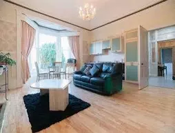 Busby Apartments | İskoçya - Greater Glasgow - Dunbartonshire - Glasgow