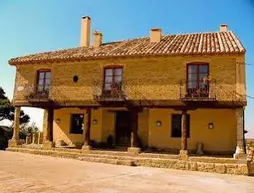 Hotel Rural San Hipólito | Kastilya ve Leon - Palencia (vilayet) - Tamara de Campos