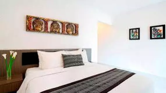 Harmony Beach Suite | Bali - Badung - Seminyak - Batubelig