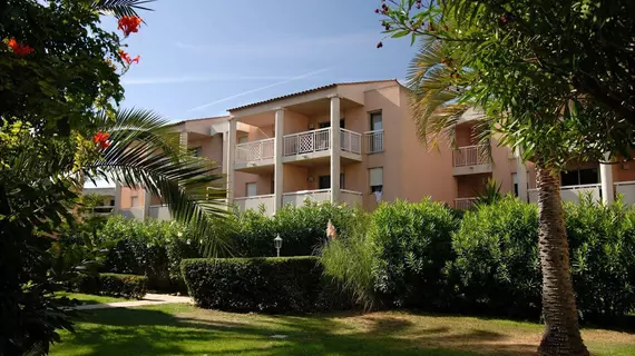 Résidences Hôtelières Open Golfe Juan | Provence - Alpes - Cote d'Azur - Var - Cannes (ve civarı) - Vallauris - Golfe Juan