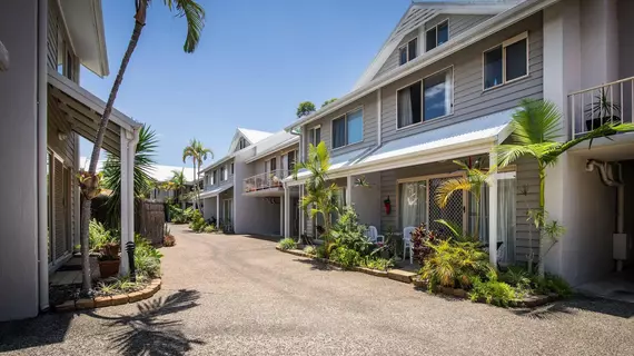 Pelican Beach Resort Noosa | Queensland - Noosa - Noosaville