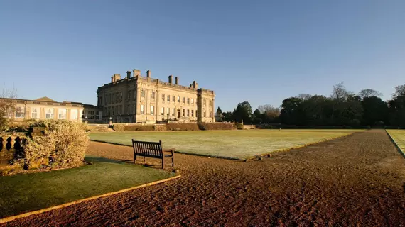 Heythrop Park | Oxfordshire (kontluk) - Chipping Norton - Heythrop