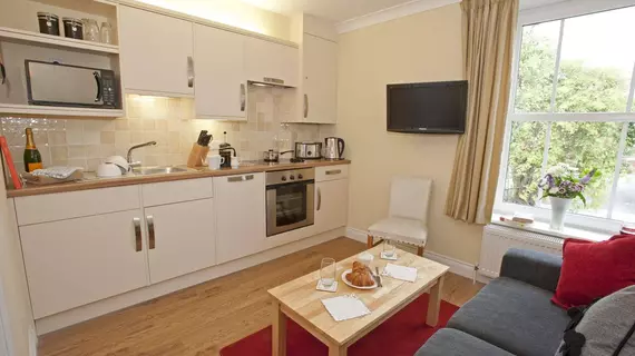 Peartree Serviced Apartments | Wiltshire (kontluk) - Salisbury