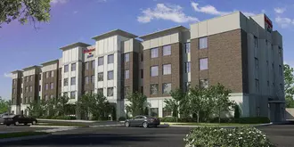 Residence Inn Austin Southwest