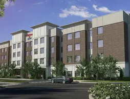 Residence Inn Austin Southwest | Teksas - Austin (ve civarı) - Austin - Oak Hill