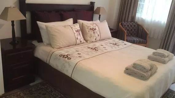 Mandalay B&B | KwaZulu-Natal (il) - Ethekwini - Durban North