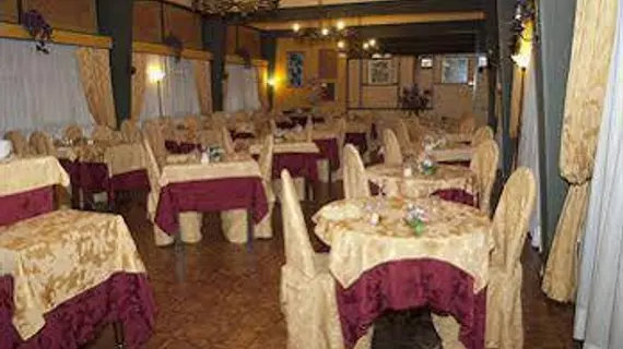 Ai Ronchi Motor Hotel | Lombardy - Brescia (il) - Brescia (ve civarı) - Brescia - Porta Venezia