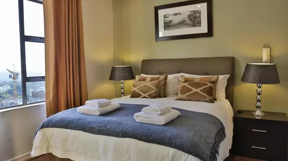 Westpoint Executive Suites | Gauteng - City of Tshwane - Johannesburg (ve civarı) - Sandton