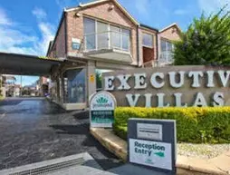 Jesmond Executive Villas | New South Wales - Newcastle (ve civarı) - Jesmond