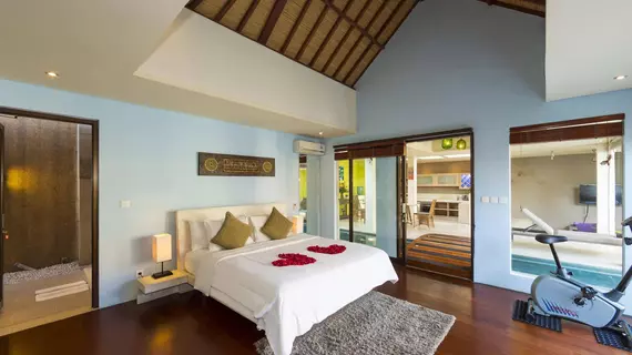 Villa Puteri | Bali - Badung - Umalas