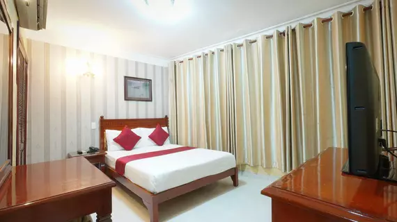 Mai Anh Hotel | Binh Duong (vilayet) - Ho Şi Min Şehri (ve civarı) - Ho Chi Minh City