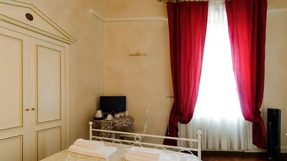 Made in Rome B&B | Lazio - Roma (ve civarı) - Roma Kent Merkezi - Monti