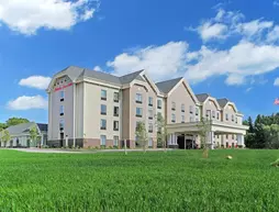 Hampton Inn and Suites Cazenovia | New York - Syracuse (ve civarı) - Cazenovia