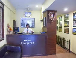 Hotel Evergreen | Maharaştra - Raigad - Bombay (ve civarı) - Bombay - Malad - Batı Banliyöleri