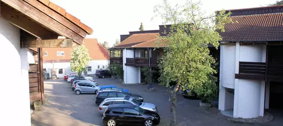 Motel Ostsee Lodge | Schleswig-Holstein - Ratekau - Kreuzkamp