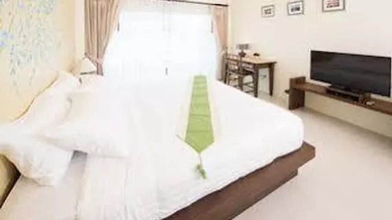 Maryo Resort Chiangrai | Chiang Rai İli - Chiang Rai