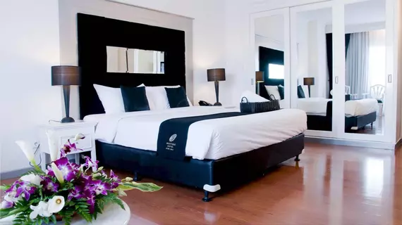 J Boutique Hotel | Bali - Kuta - Kartika Plaza