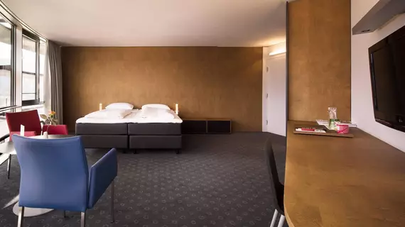 Parkhotel Hall in Tirol | Tirol - Innsbruck (ve civarı) - Hall In Tirol