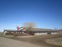 Inn of The South | Saskatchewan - Shaunavon