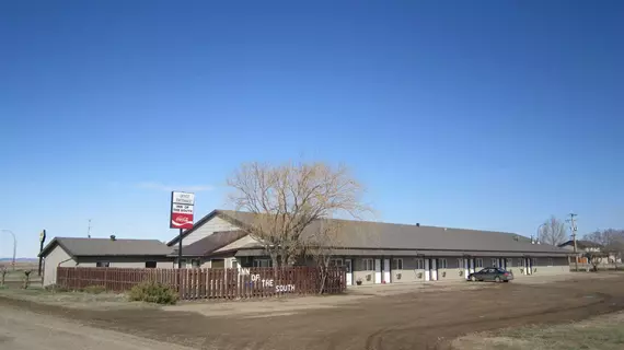 Inn of The South | Saskatchewan - Shaunavon