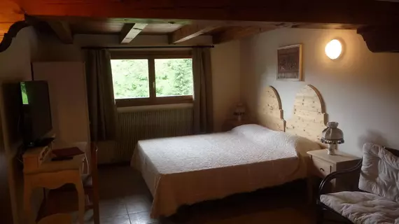 Le Chalet d'Or | Veneto - Belluno (vilayet) - Comelico Superiore