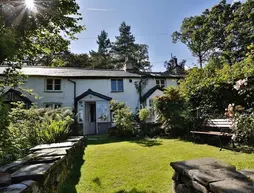 Mill Dam Cottage | Cumbria (kontluk) - Coniston