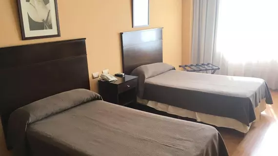 Hotel 8 de Octubre | Buenos Aires (ili) - Buenos Aires (ve civarı) - Buenos Aires - Recoleta