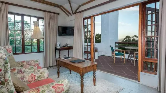 De Molen Guest House | Western Cape (il) - West Coast DC - Drakenstein - Cape Town (ve civarı) - Cape Town - Somerset West