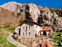 Casa Maru | Asturias - Cabrales - Camarmeña