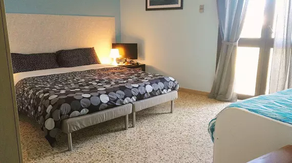 Luna Piena B&B | Puglia - Lecce (il) - Lecce