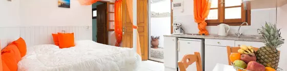 Chrysanthi Studios | Ege Adaları - Rodos Bölgesel Birimi - Rodos