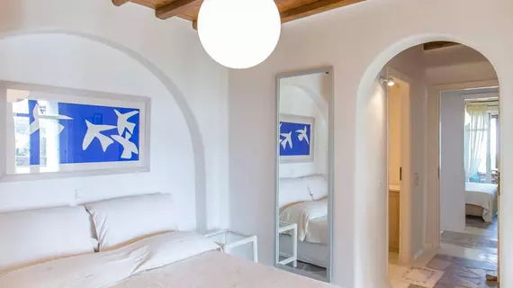 Thermes Mykonos Luxury Villas | Ege Adaları - Mikonos