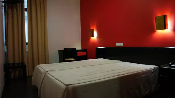 Hotel Universal | Norte - Porto Bölgesi - Porto - Porto Tarihi Kent Merkezi