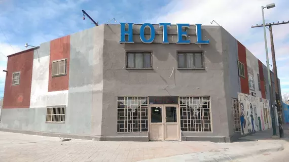 Hotel Campesino | Chihuahua - Ciudad Juarez