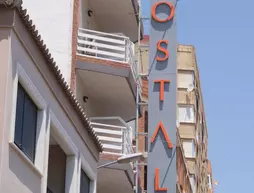 Hostal Moreno | Valencia Bölgesi - Valencia (vilayet) - L'Horta Sud - Silla