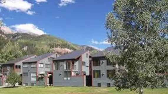 Telluride Lodge by Telluride Alpine Lodging | Kolorado - Ouray County - Telluride (ve civarı) - Telluride