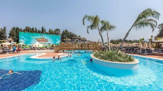 Atlantique Holiday Club | Aydın - Kuşadası