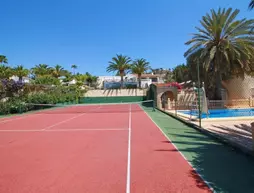 Villas Costa Calpe - Tenis Janka | Valencia Bölgesi - Alicante (vilayet) - Marina Alta - Calpe - Empedrola