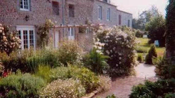 La Haute Gilberdière | Normandiya - Manche - Sartilly-Baie-Bocage