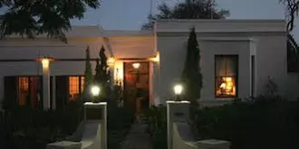 Villa Reinet Guest House