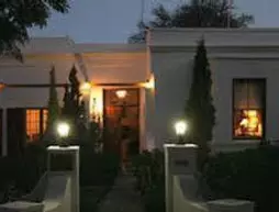 Villa Reinet Guest House | Eastern Cape - Camdeboo - Graaff-Reinet