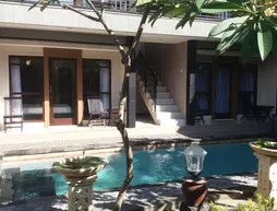 Kubu D Bukit Homestay | Bali - Jimbaran - By Pass Ngurah Rai