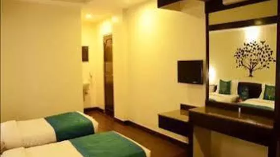 OYO Rooms Near Laxminarayan Theatre Swargate | Maharaştra - Pune Bölgesi - Pune